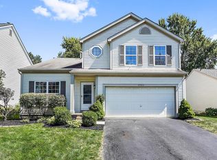9020 Barley Loft Dr, Columbus, OH 43240
