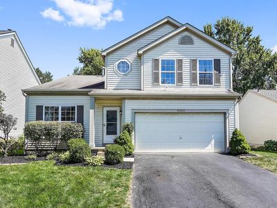 9020 Barley Loft Dr, Columbus, OH, 43240
