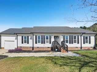 2416 Whitset Pl, Willow Spring, NC 27592