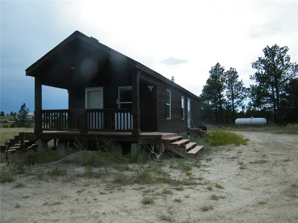 500 Us Highway 87 Bnd N, Roundup, MT 59072
