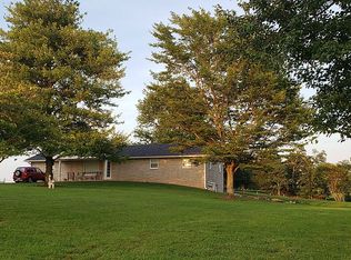 659 Loftis Rd, Lafayette, TN 37083