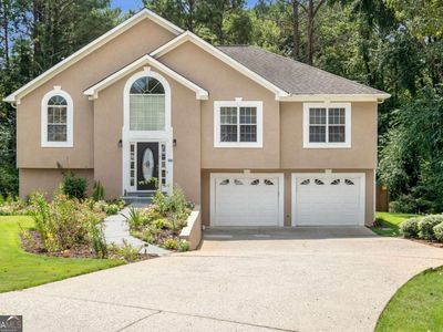 1020 Dalby Way, Austell, GA, 30106