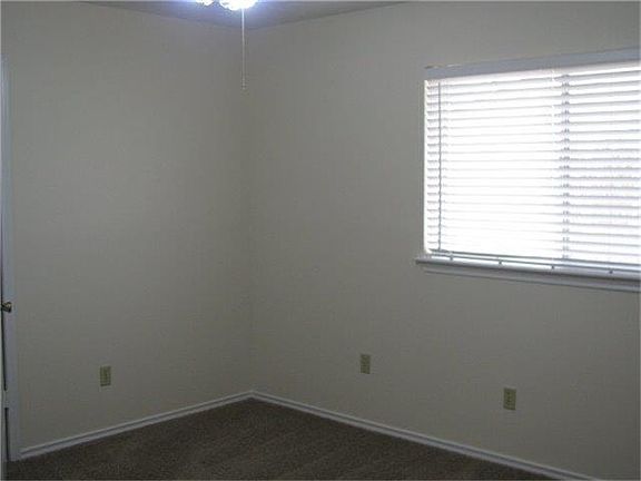 Master bedroom with private bath
