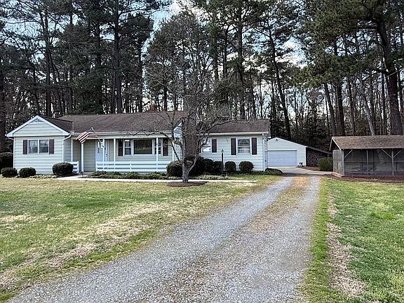 4th image of 22285 Tanyard Rd