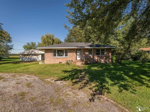 13781 Laplaisance Rd, Monroe, MI 48161