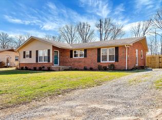 7441 George Gaines Rd, Nashville, TN 37221