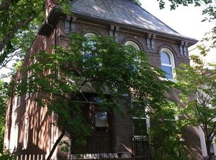 4251 Flad Ave, Saint Louis, MO 63110