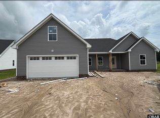 125 Copper Run Loop Lot 13, South Mills, NC 27976