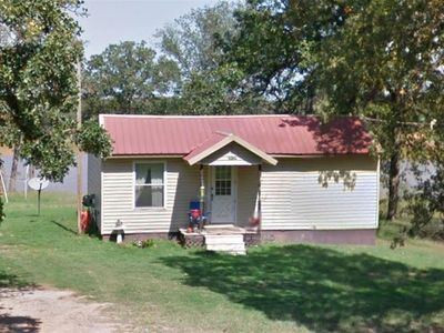 16724 S Clearpond Ln, Shawnee, OK, 74801