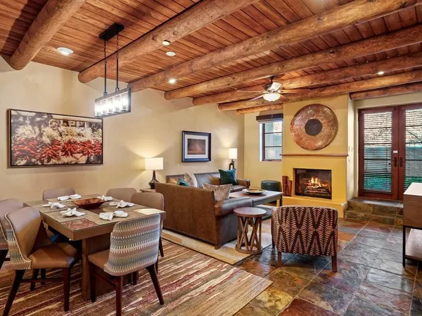 103 Catron St #52C, Santa Fe, NM 87501