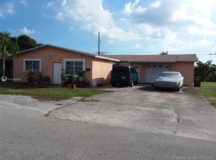 721 NW 4th, Hallandale Beach, FL 33309