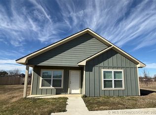 1017 Westgate Ave, Durant, OK 74701