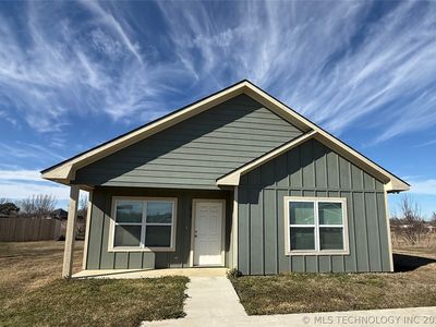1017 Westgate Ave, Durant, OK, 74701