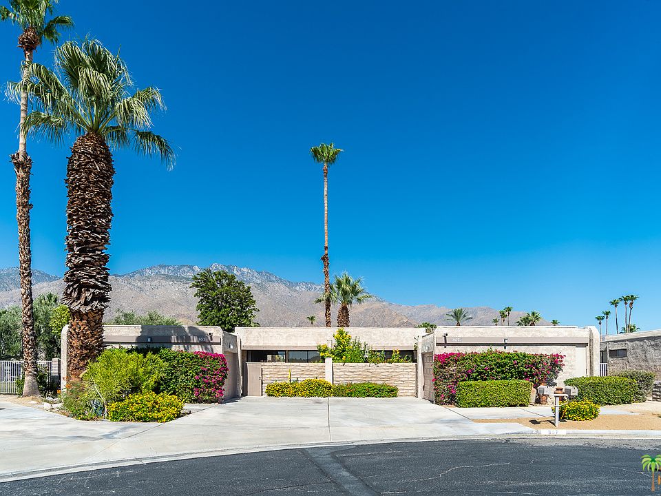 1st image of 851 N Calle De Mimosas