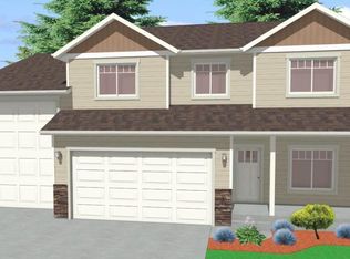 2707 N Neptune St, Post Falls, ID 83854