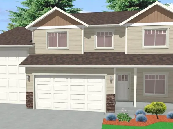 2707 N Neptune St, Post Falls, ID 83854