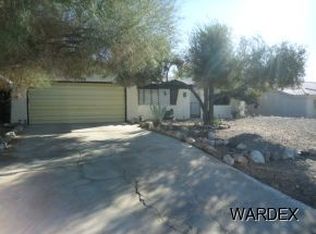 3370 Hilldale Dr, Lake Havasu City, AZ 86406