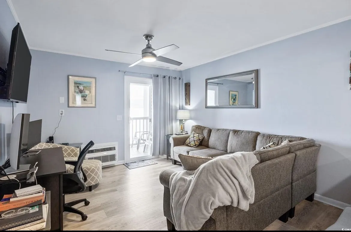 4201 N Ocean Blvd — Photo 4