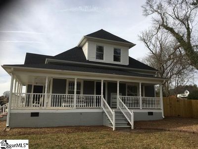 3802 N Highway 14, Greer, SC, 29651