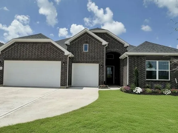 13631 Lago Vista Dr, Iowa Colony, TX 77583