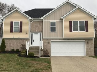 11004 Sandwood Pl, Louisville, KY 40272