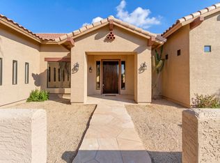 41609 N Canyon Springs Dr, Cave Creek, AZ 85331