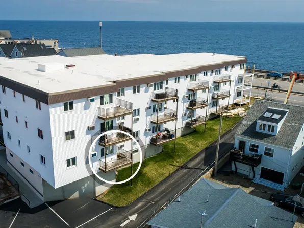 493 Ocean Boulevard #9, Hampton, NH 03842