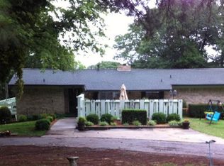 120 S 37th St, Ozark, AR 72949