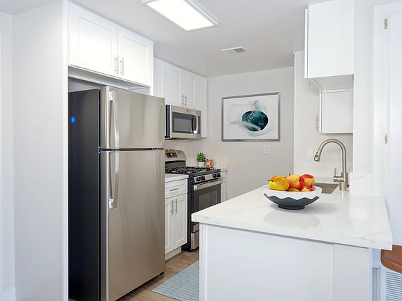 2nd image of 11208 S Western Ave #102