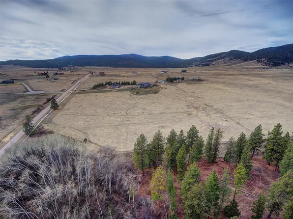 31365 Walking Horse Ln #4, Big Arm, MT 59910