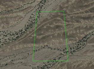 Vic Hauser Geode Bed Rd, Palo Verde, CA 92266