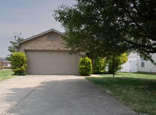 1352 Summer Meadow Ct, Indianapolis, IN 46217