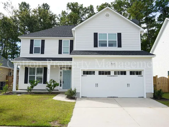 9343 Cassadine, Leland, NC 28451