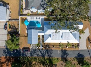 1195 George Lotson Ave, Saint Simons Island, GA 31522
