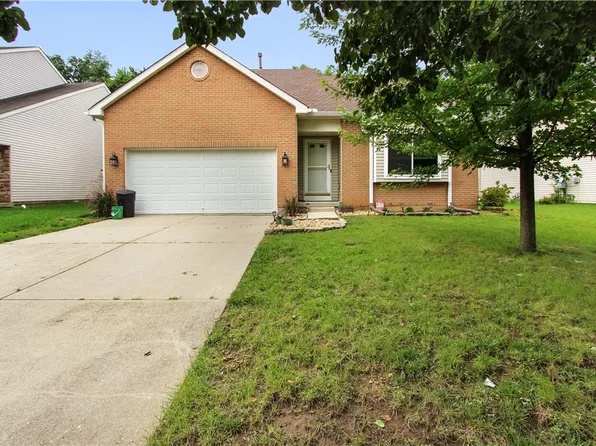 503 Meadowview Pl, Trenton, OH 45067