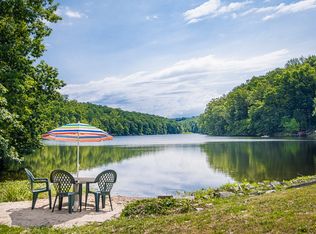 4291 Somerset Lake Rd, Nashville, IN 47448