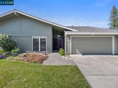 1183 Rose Tree Way, Sacramento, CA, 95831