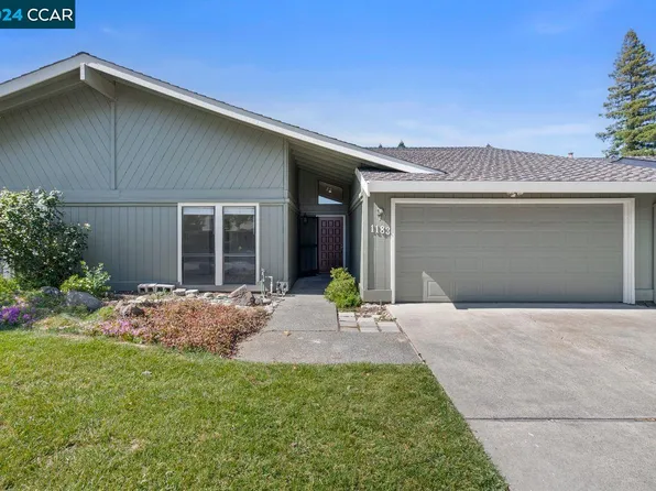 1183 Rose Tree Way, Sacramento, CA 95831