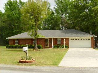 1365 Pepperidge Dr, Sumter, SC 29154