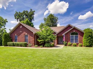 11518 Shaffer Farms Ln, Louisville, KY 40291