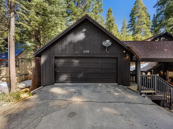 1126 Regency Way, Tahoe Vista, CA 96148