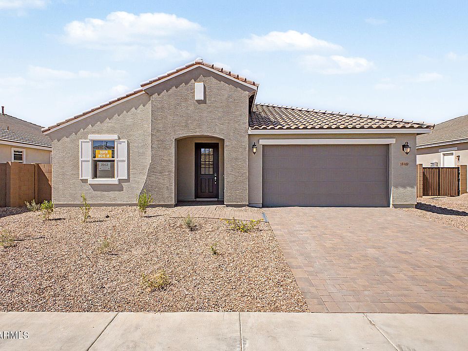 1st image of 18469 W COCOPAH Street