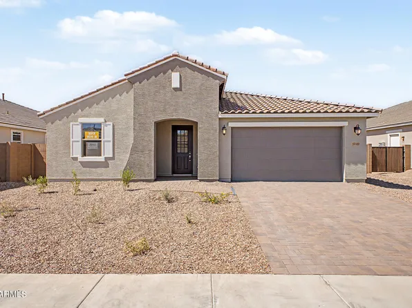 18469 W COCOPAH Street, Goodyear, AZ 85338