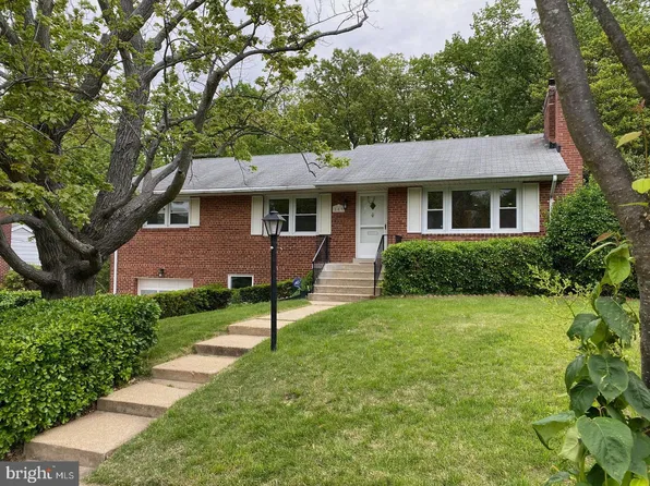 809 N Ashton St, Alexandria, VA 22312