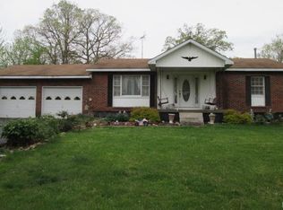 14690 S State Highway 21, Potosi, MO 63664