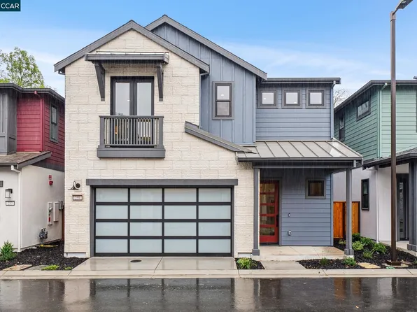 259 Haleena Pl, Walnut Creek, CA 94596