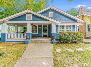 217 Duncan St, Raleigh, NC 27608
