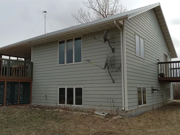 19 Russell Lateral, Fort Shaw, MT 59443