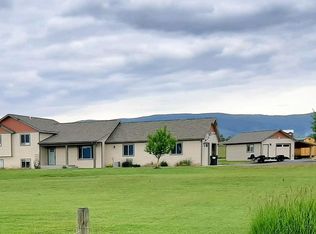 948 Pine Hollow Rd, Stevensville, MT 59870
