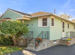 30 Wampum Ave, Waltham, MA 02451